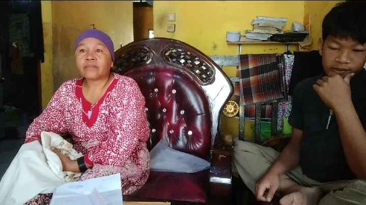 Remaja Pidolilombang Penderita Gagal Ginjal Dirujuk Ke RS, Tak Punya Biaya