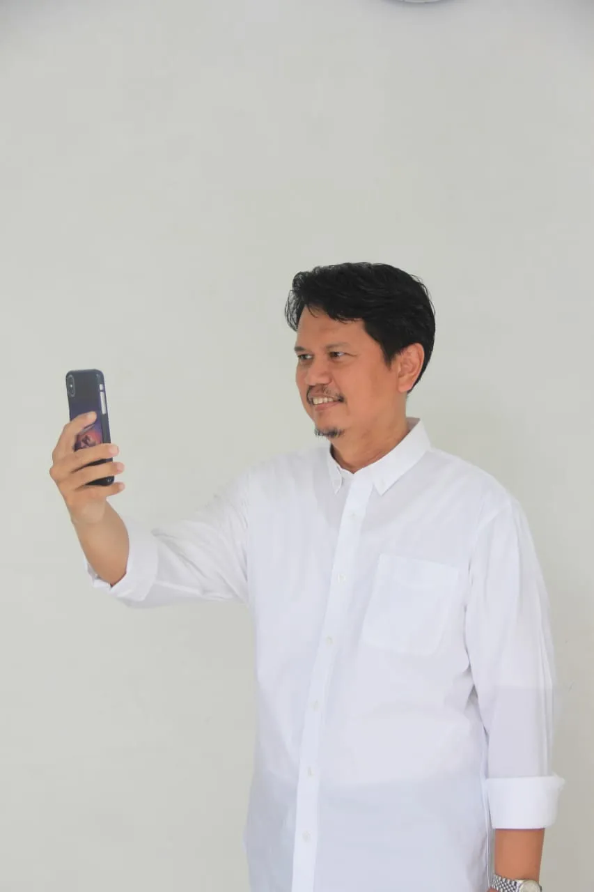 Dampak Teknologi Gadget Ancaman Bagi Generasi Berkualitas