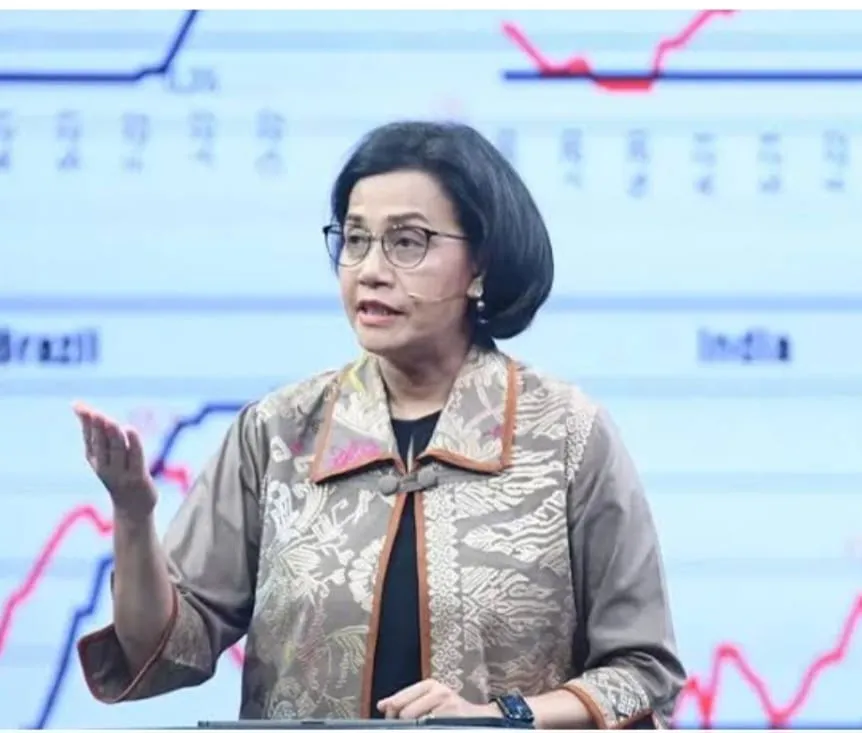 Penggunaan Mata Uang Lokal Tingkatkan Ketahanan Ekonomi Dari Guncangan Global