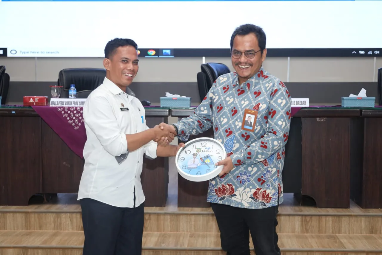 Penting Pendidikan Kependudukan Sejak Dini