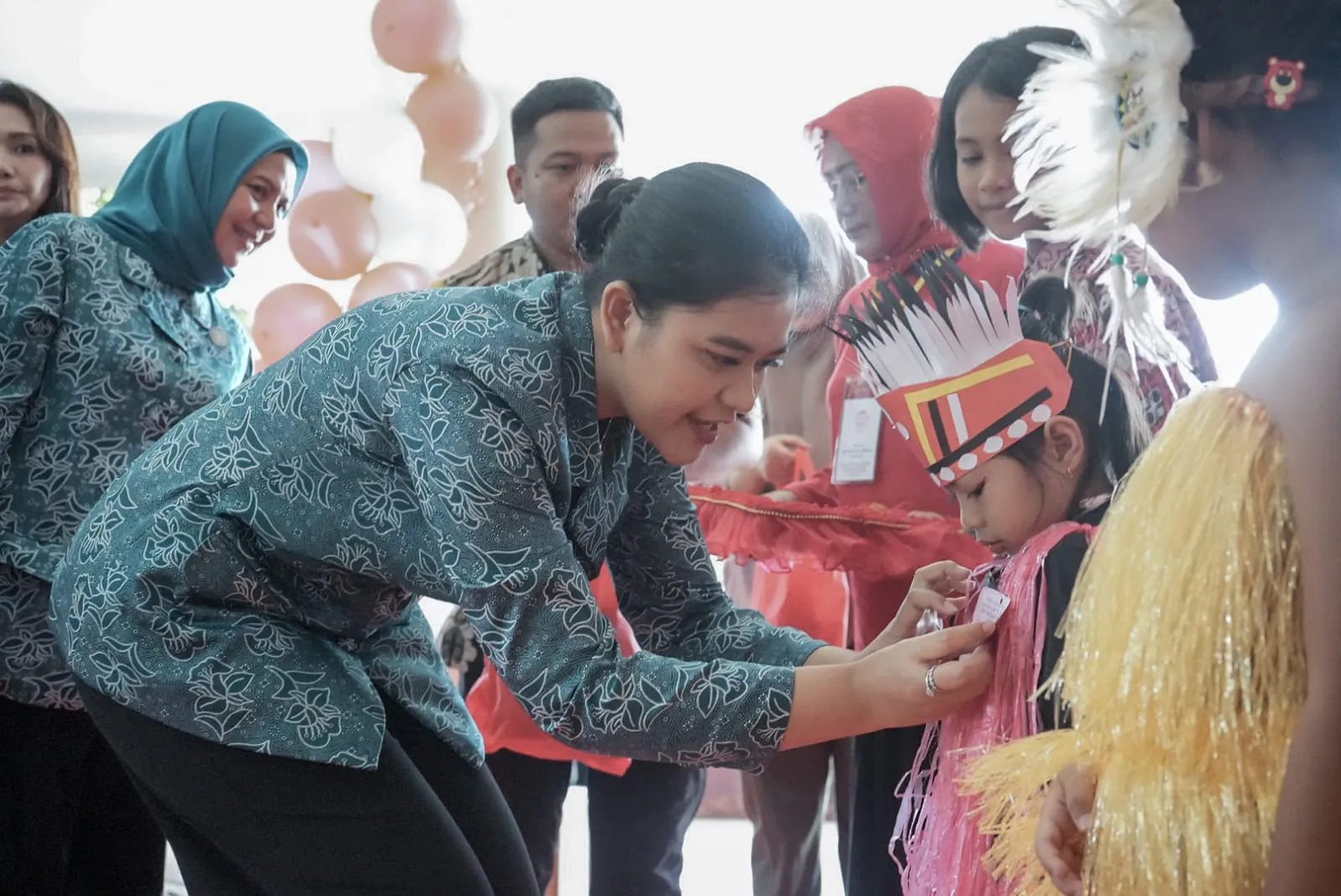 Omzet UMKM Beranda Kreatif Medan Capai Rp742 Juta