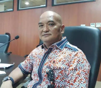 Komisi I DPRD Medan Minta 7 Pejabat Eselon II Bergerak Cepat Jalankan Program Kerja
