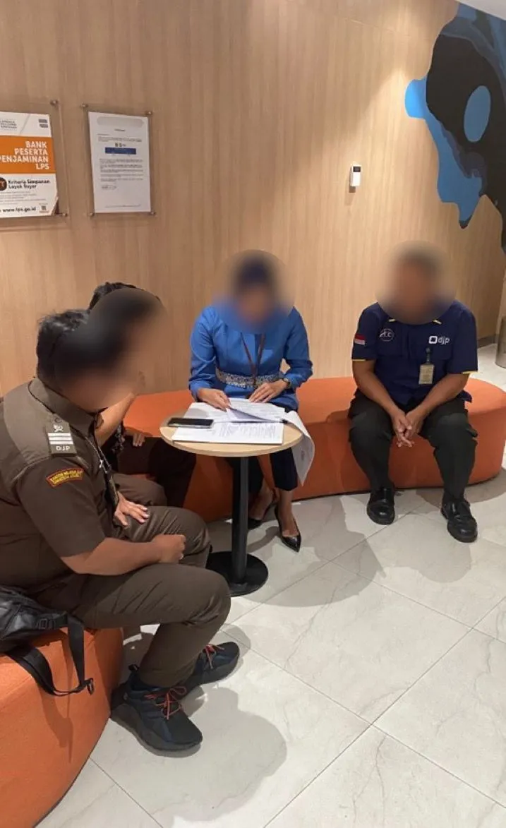 KPP Medan Petisah Sita Aset Penunggak Pajak Rp1,73 Miliar