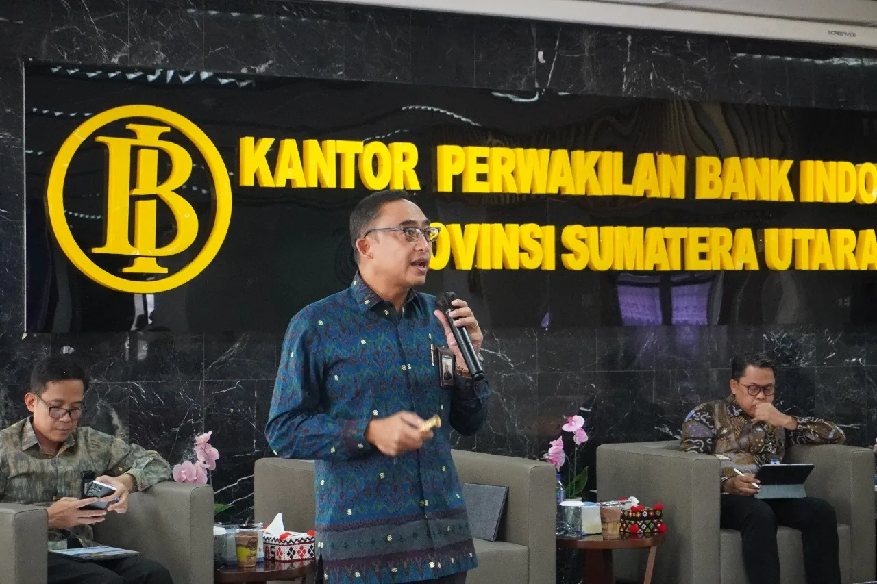 BI: Uang Palsu Selalu Ditemukan, Waspadai Dengan 3 D