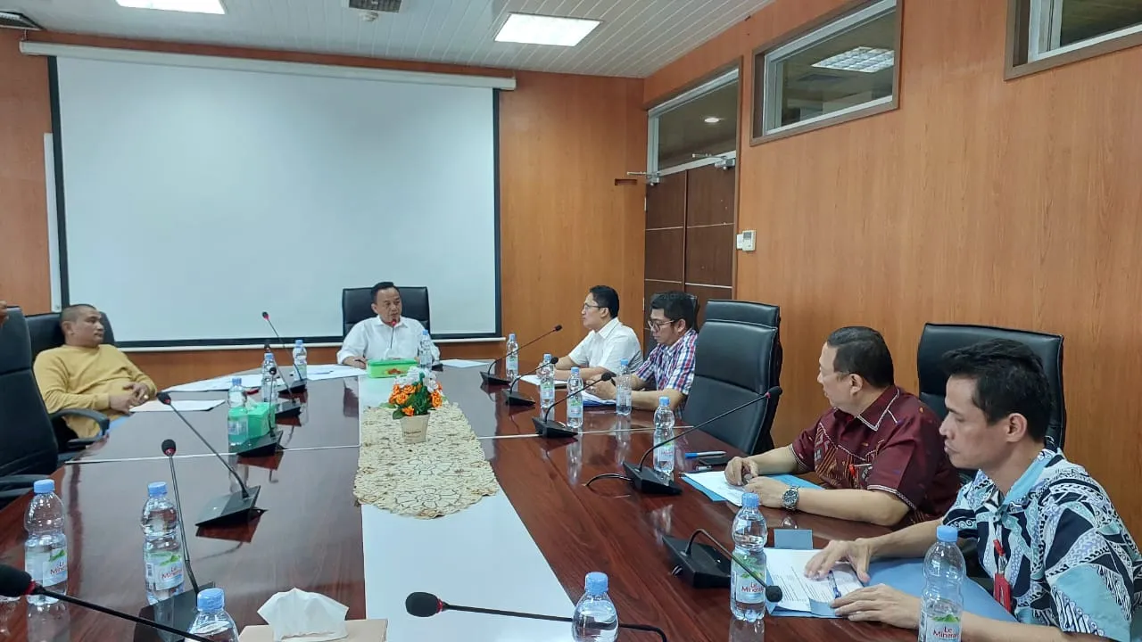 DPRD Medan Sayangkan Kinerja Buruk Manajemen RS Pirngadi Medan