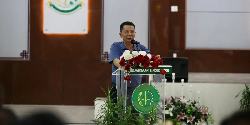 Pj. Gubernur Ungkap Pertumbuhan Ekonomi Aceh Kian Membaik