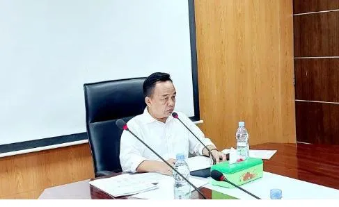 Sudari Tuding Dinas LH Medan Lalai, Banyak Perusahaan Tidak Memiliki UKL- UPL