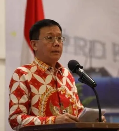 Ketua DPRD Medan Apresiasi Kinerja Dirut Perumda Tirtanadi