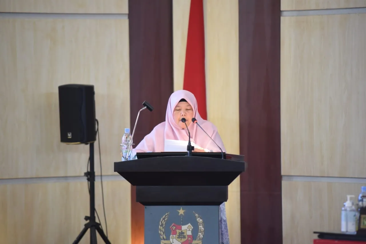 FPKS Berharap Ranperda Pemberian Insentif dan Kemudahan Penanaman Modal Dapat Berdampak Positif Bagi Kota Medan