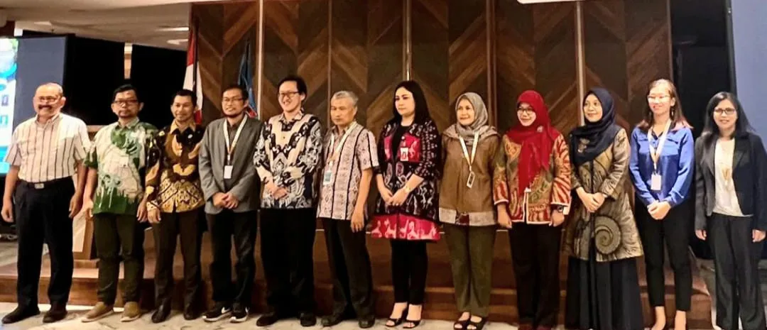 Unpri dan USU Kolaborasi Konservasi Mangrove