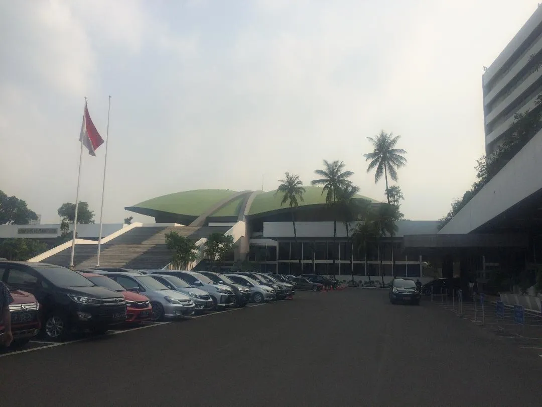 DPR Harap Konflik Pulau Rempang Diselesaikan Dengan Bijaksana