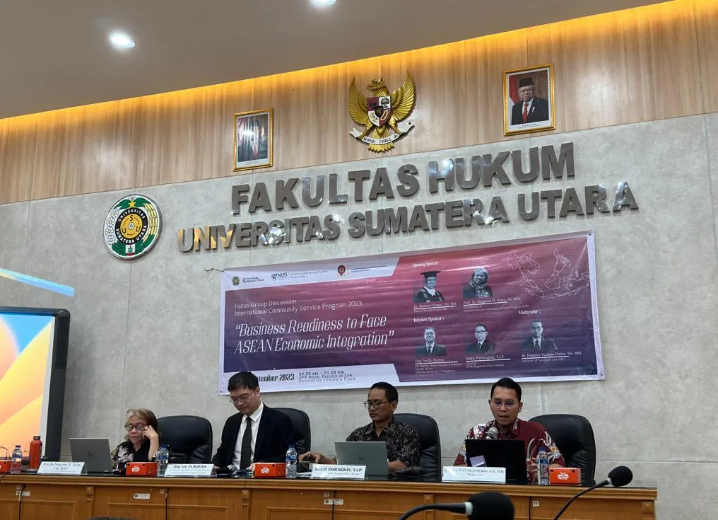 KPPU: Daya Saing UMKM Masih Lemah