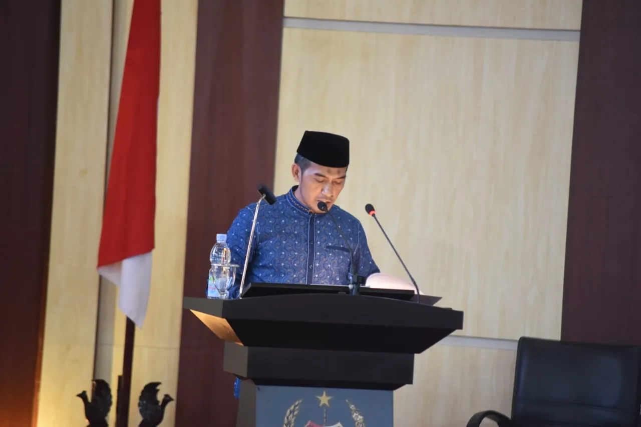Ranperda Penyelenggaraan Perumahan dan Kawasan Permukiman, Ini Kata FPKS