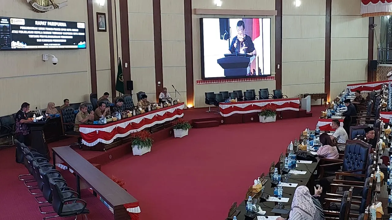 Fraksi PDI-P DPRD Medan Pertanyakan Skema Pemko Atasi Kemiskinan Ekstrim