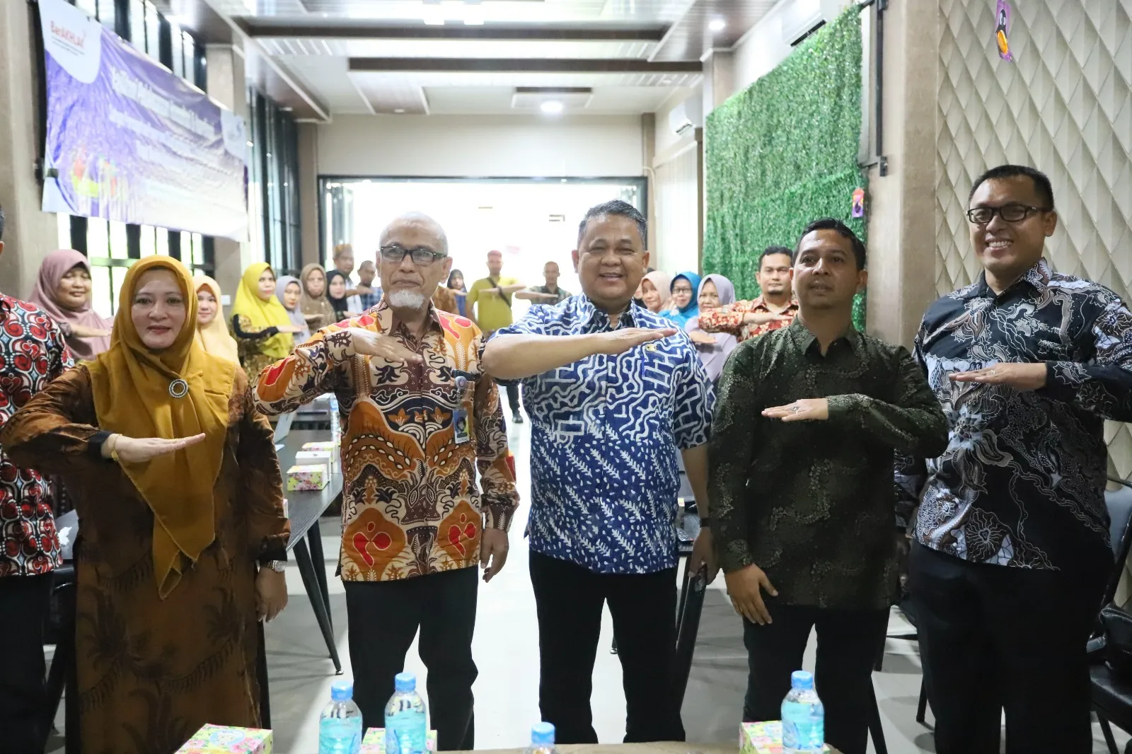 Perlu Dilakukan Penanganan Khusus, Agar Penurunan Stunting Maksimal