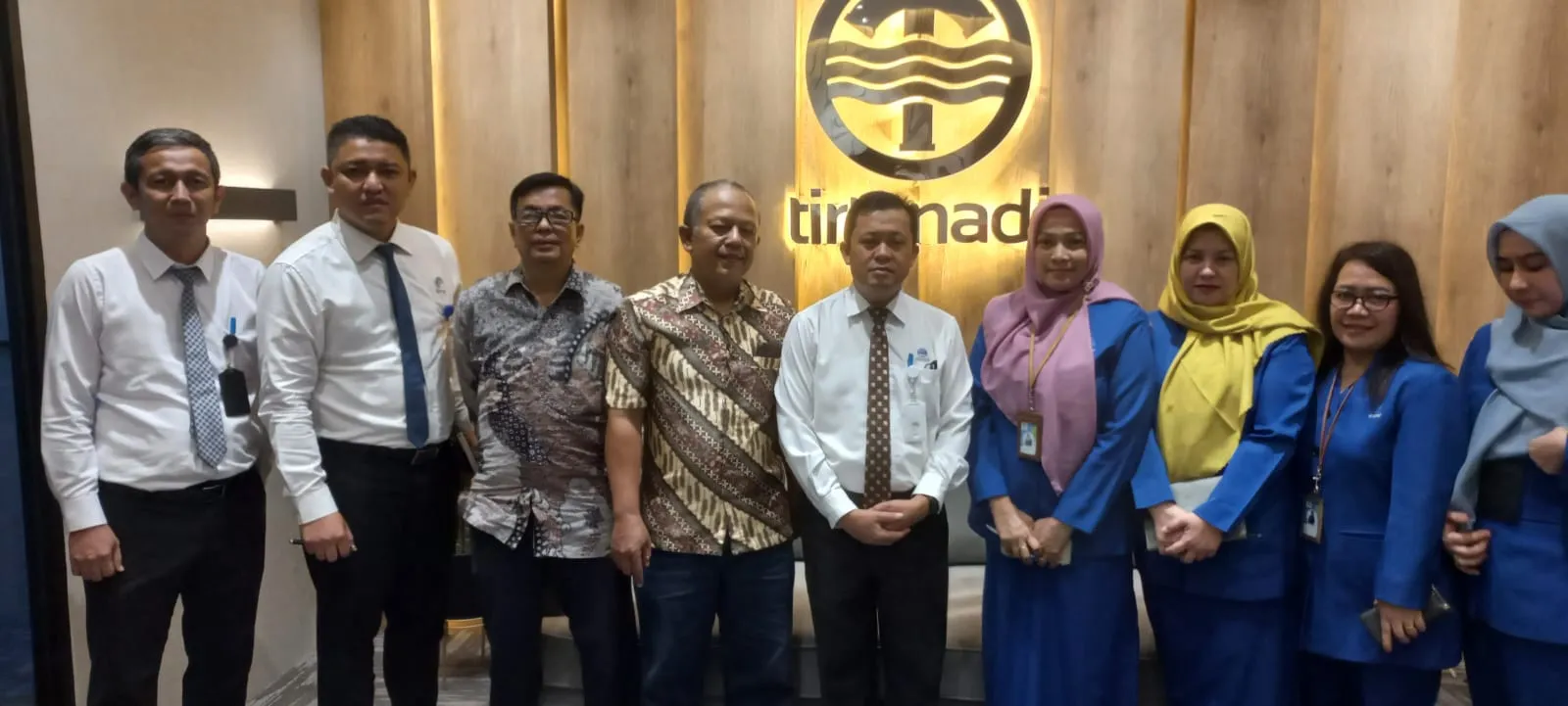 Terkait AJB Bumiputera Wanprestasi Tirtanadi akan Lakukan Gugatan Hukum