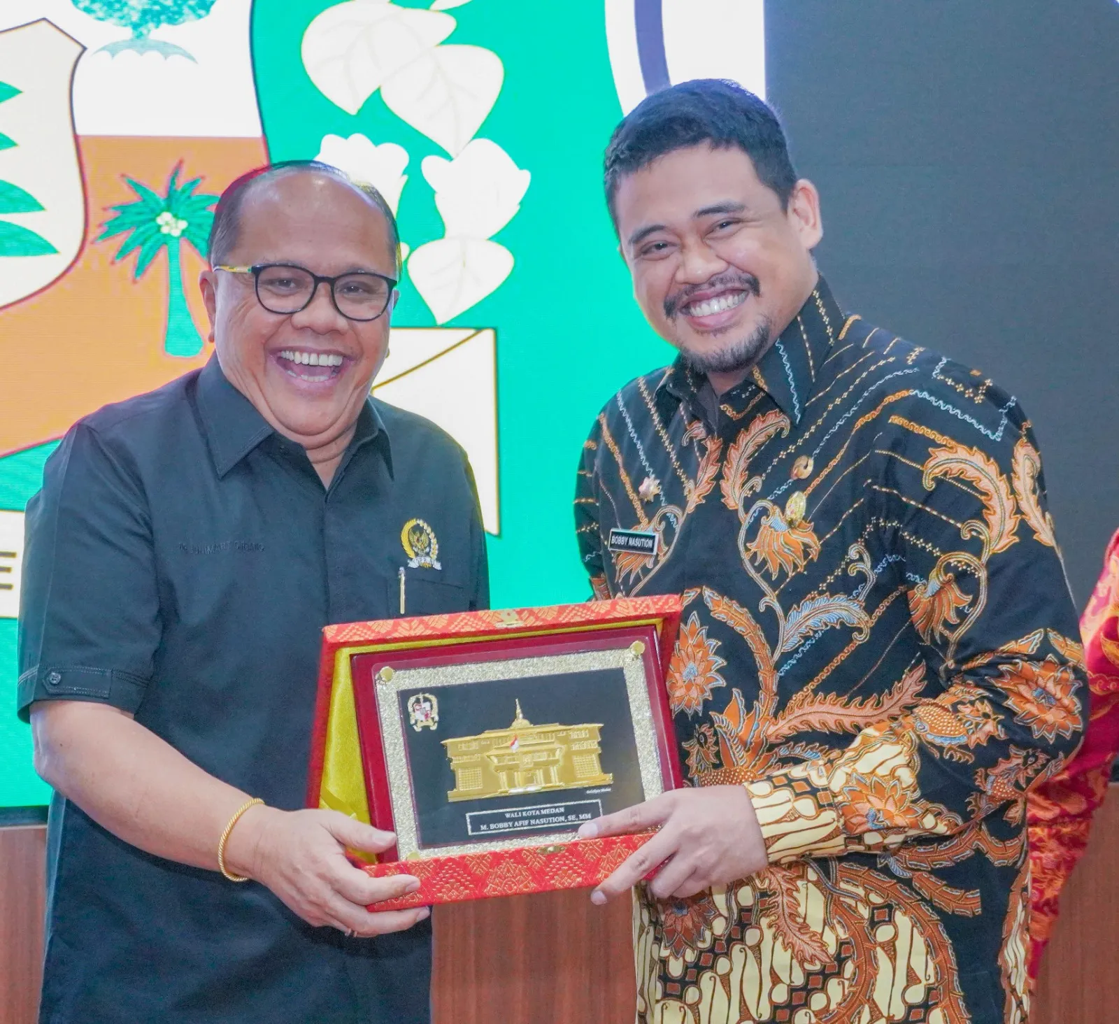Jaga dan Pertahankan Stabilitas Keamanan Wajib Dipersiapkan Jelang Pemilu 2024