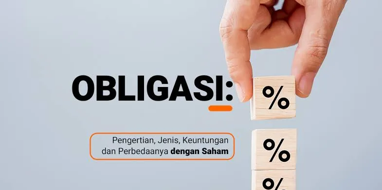 Plus Minus Obligasi Pemerintah dan Korporasi