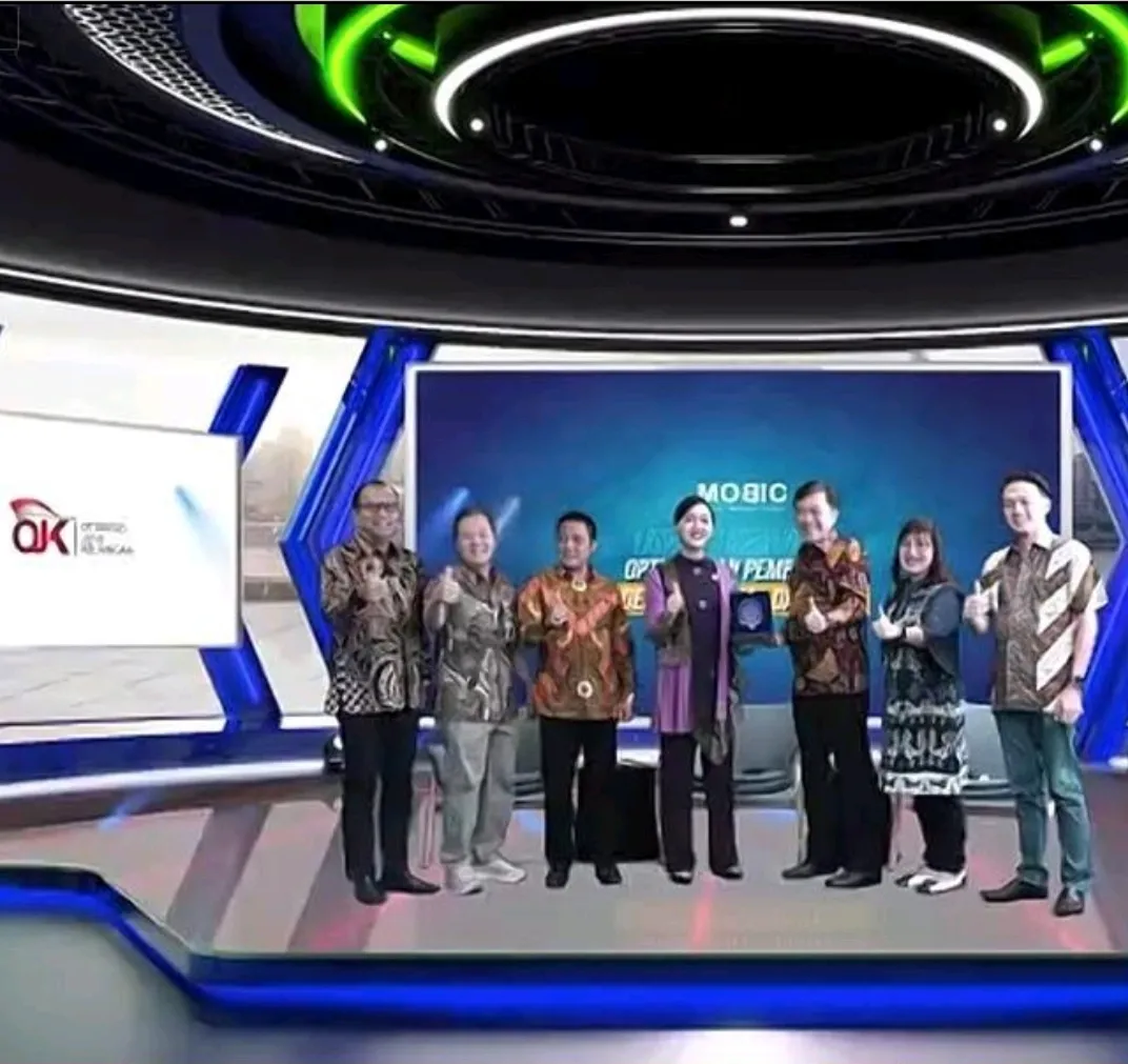 Talk Show Literasi Keuangan FIFGROUP: OJK Apresiasi Pembiayaan Cerdas