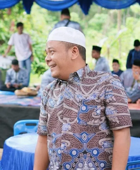 Wartawan Berdakwah