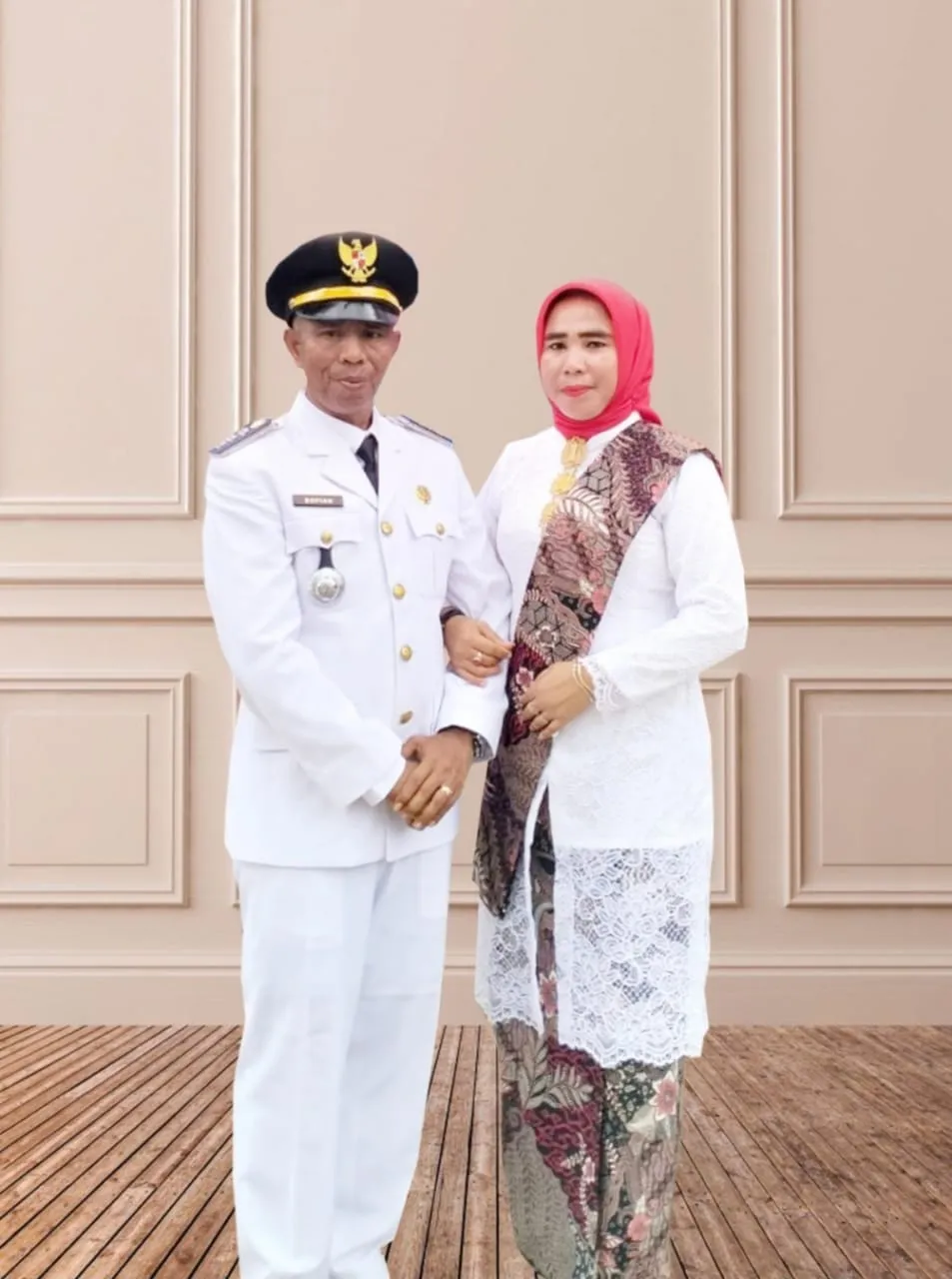 Menggerakkan Rantobaek nan Religius