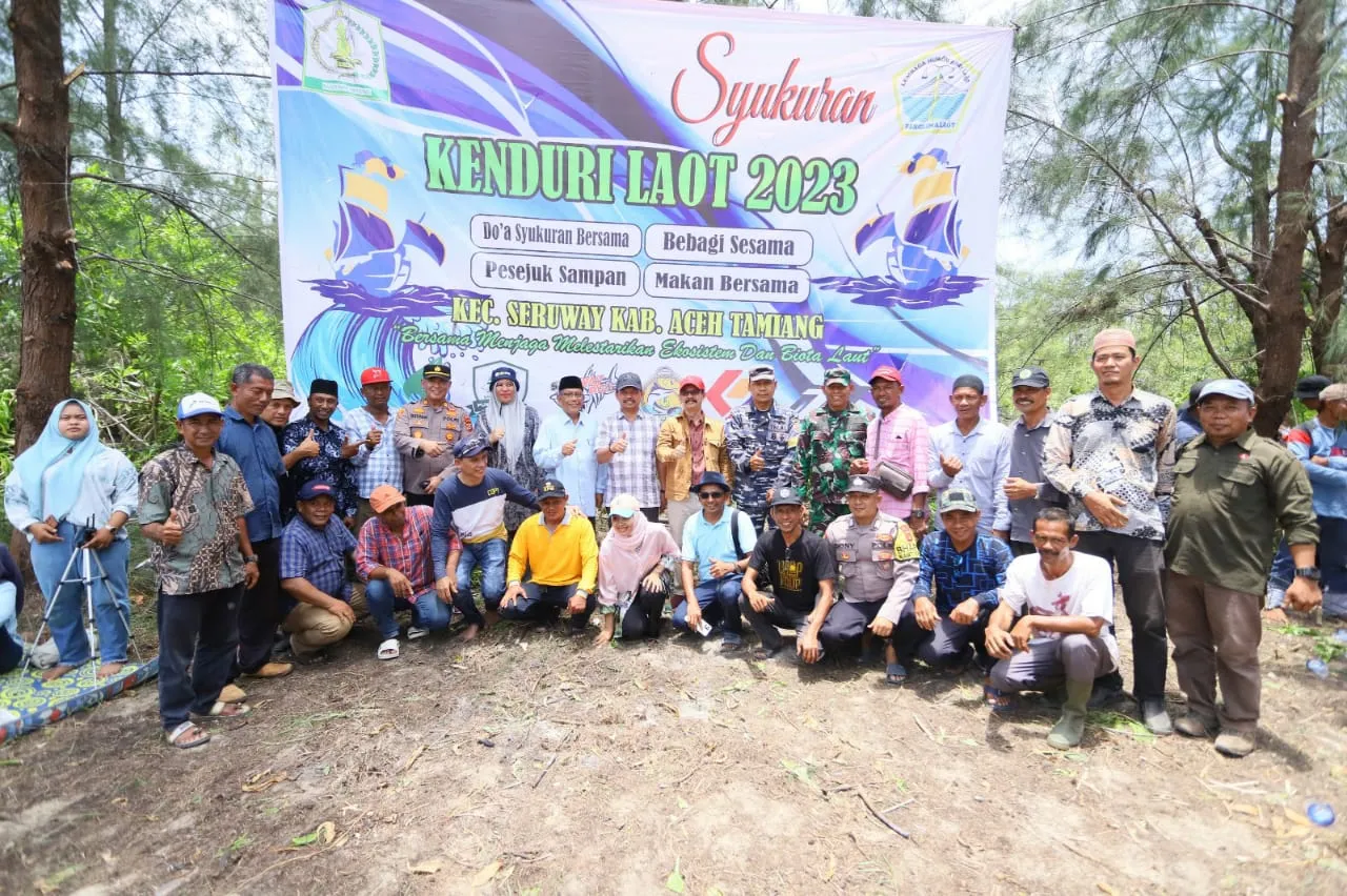 Masyarakat Diharapkan Terus Melestarikan Adat Istiadat Di Aceh Tamiang