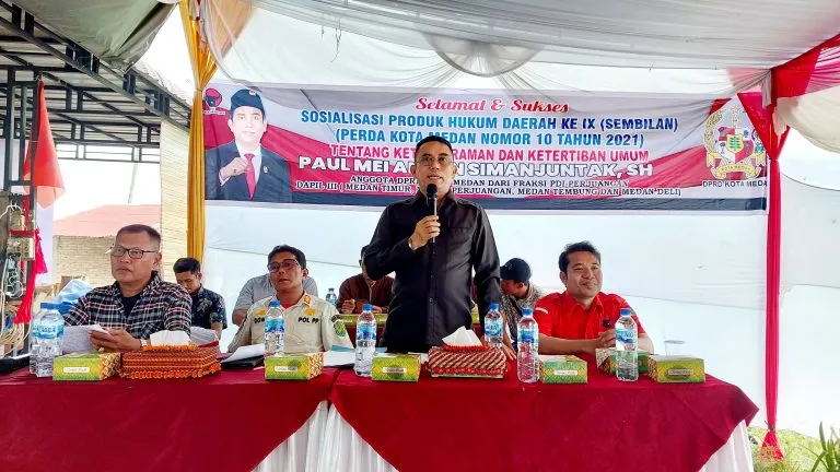 Satpol PP Diminta Rutinitas Terapkan Perda No 10/2021