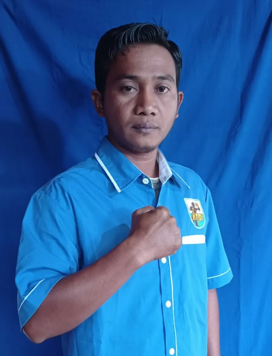 Jakon Diingatkan Dugaan Penggunaan Meterial Ilegal