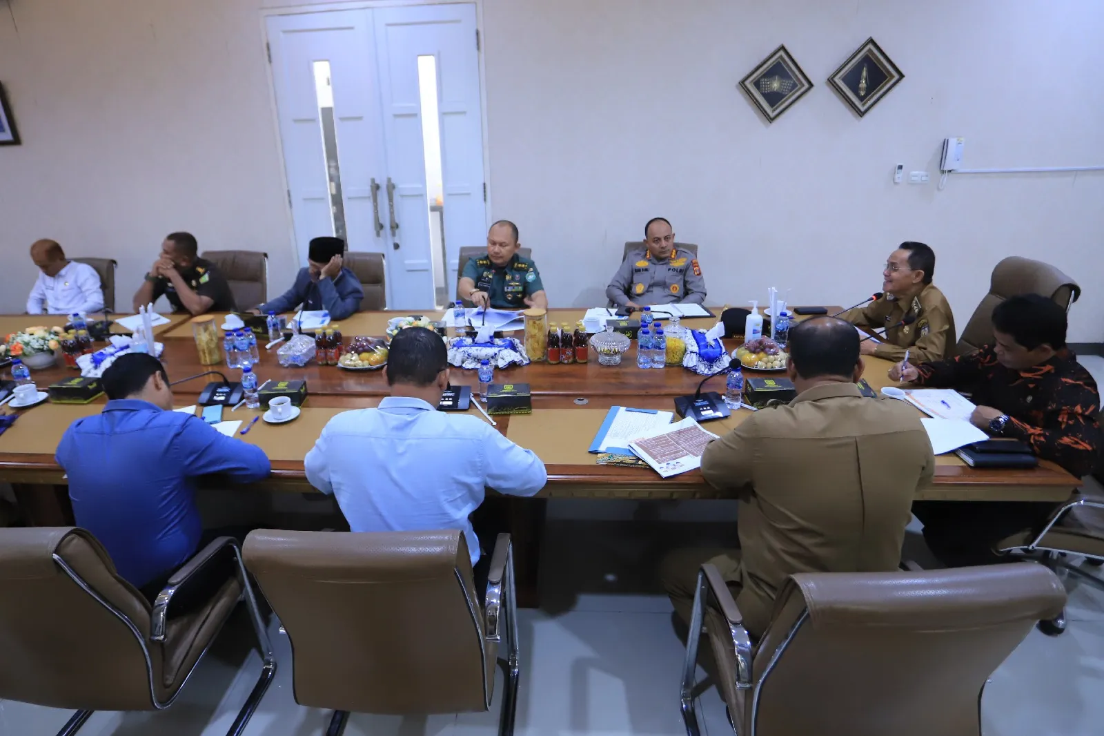 Banda Aceh Gelar Pilchiksung Serentak 15 Oktober 2023