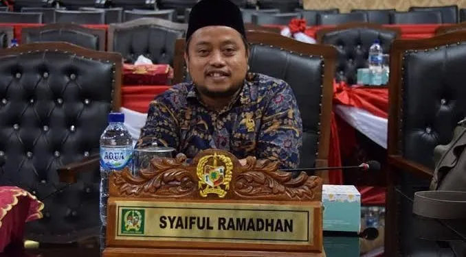 Normalisasi Sungai Deli Tanpa Penggusuran, Syaiful Ramadhan Apresiasi Wali Kota Medan