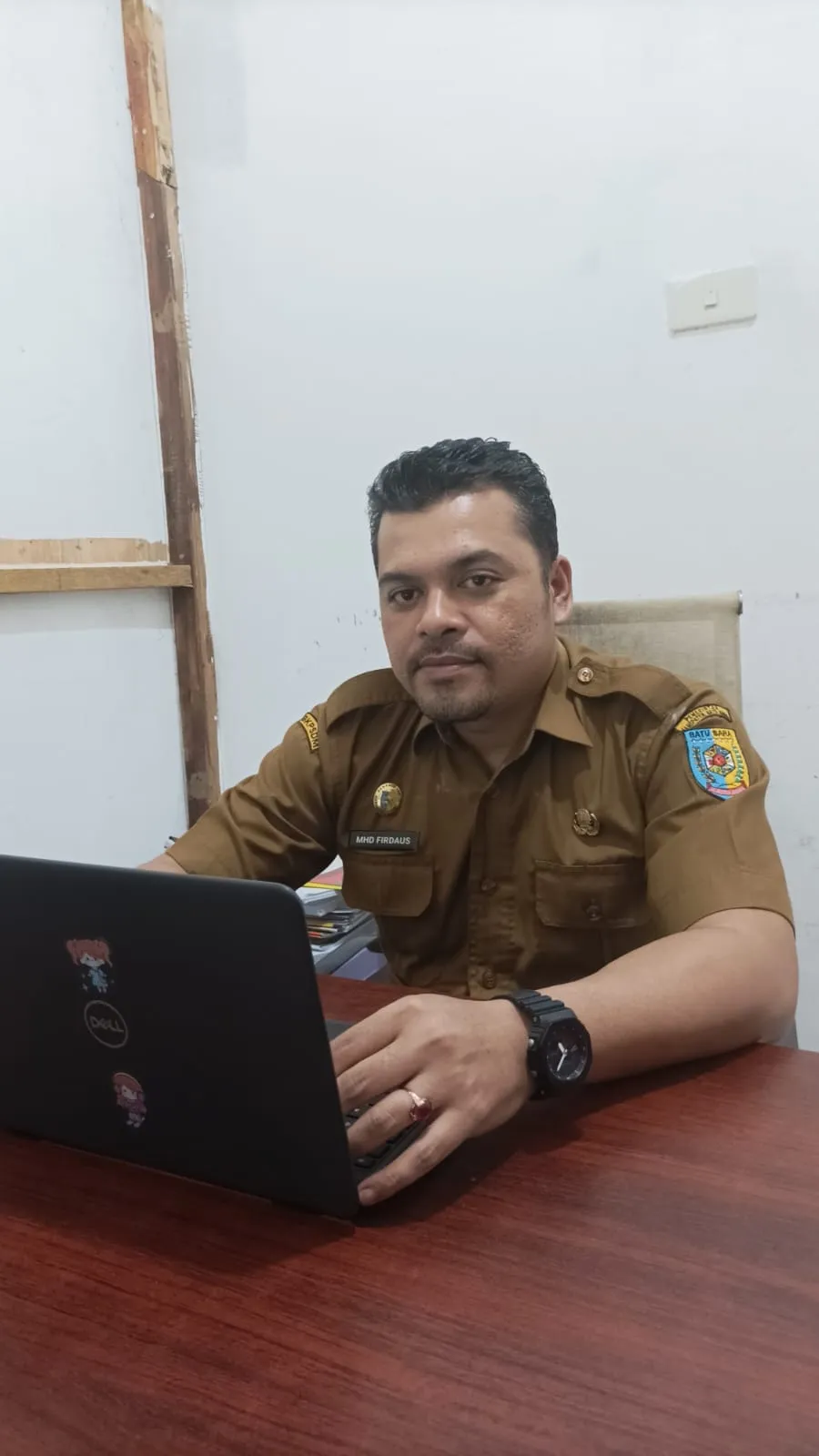 Pemkab Batubara Umumkan Seleksi Penerimaan ASN