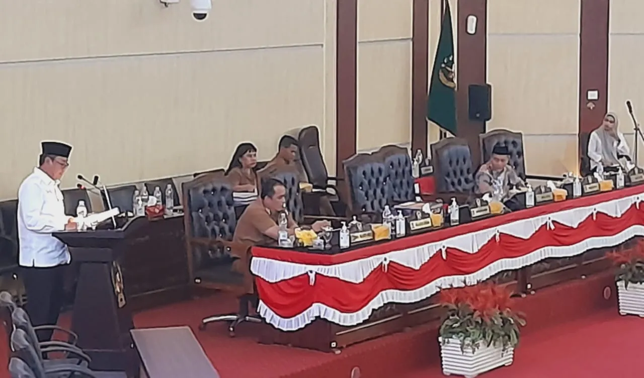 FPD Dorong Pemko Medan Tingkatkan Pelayanan Publik