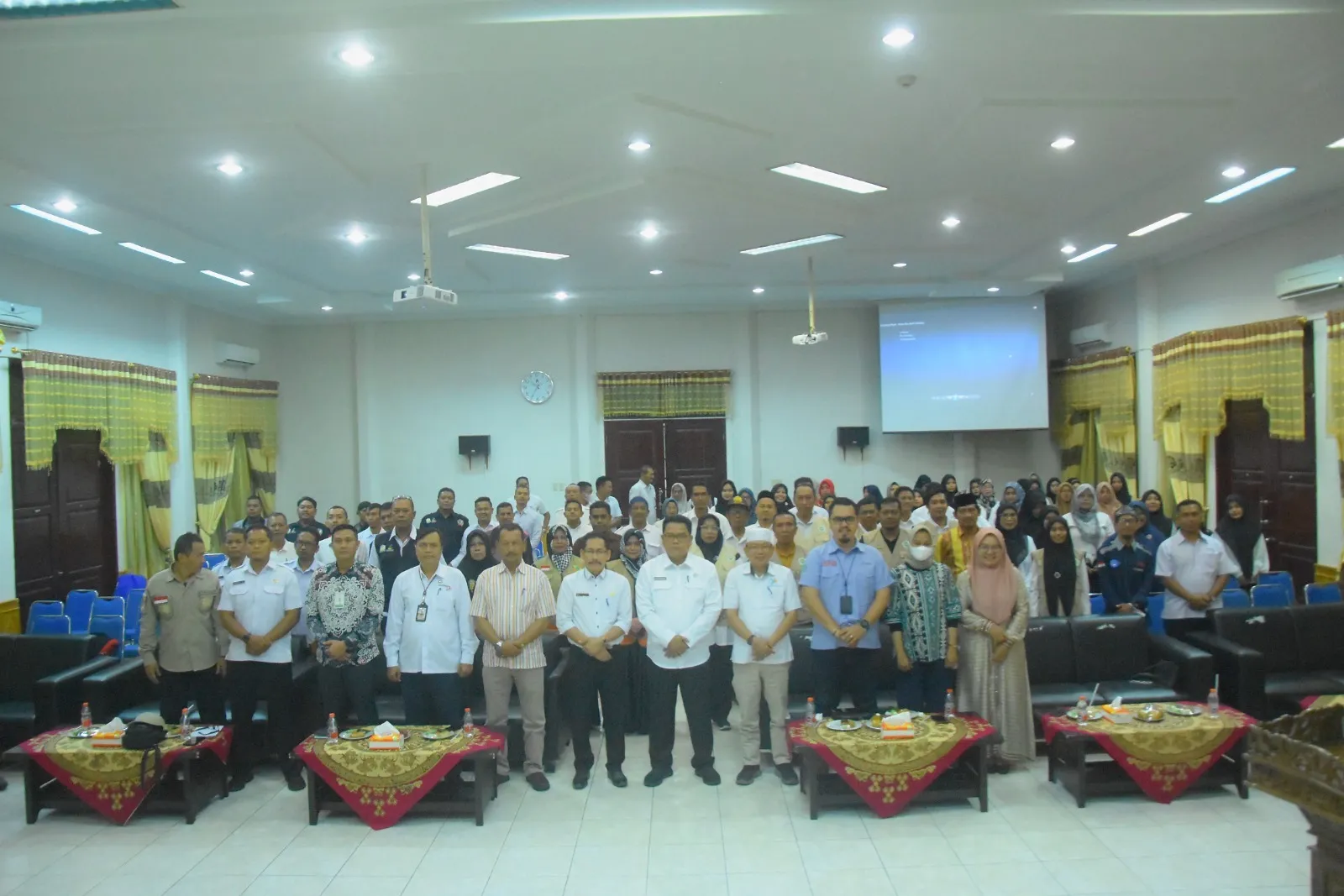 IPSM Memiliki Peran Strategis Sebagai Mitra Pemerintah Daerah Dan Masyarakat