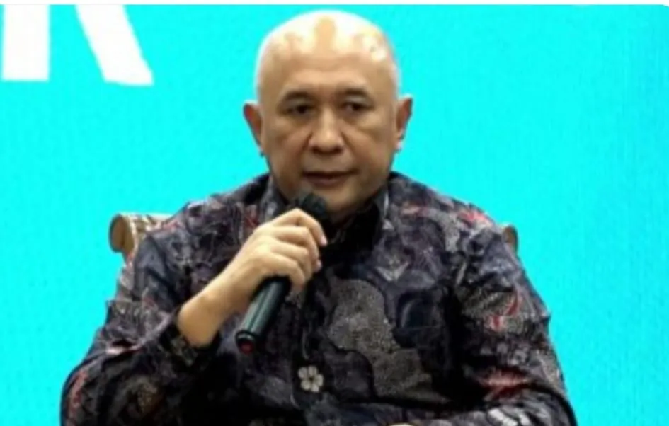 Pesimis Target Kredit Bank 30 Persen Ke UMKM Tercapai 2024