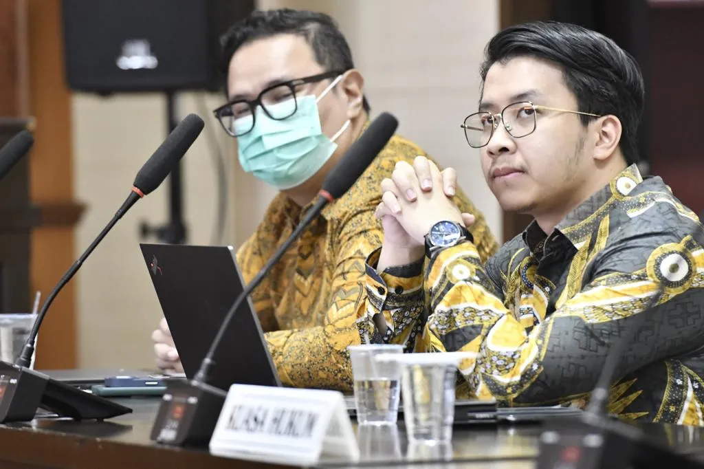 Terlambat Notifikasi, KPPU Denda Pon Holdings BV Rp1,250 Miliar