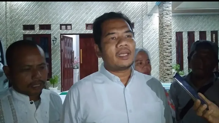 Yayasan Madina Murni Bantu Puluhan Disabilitas ke Medan
