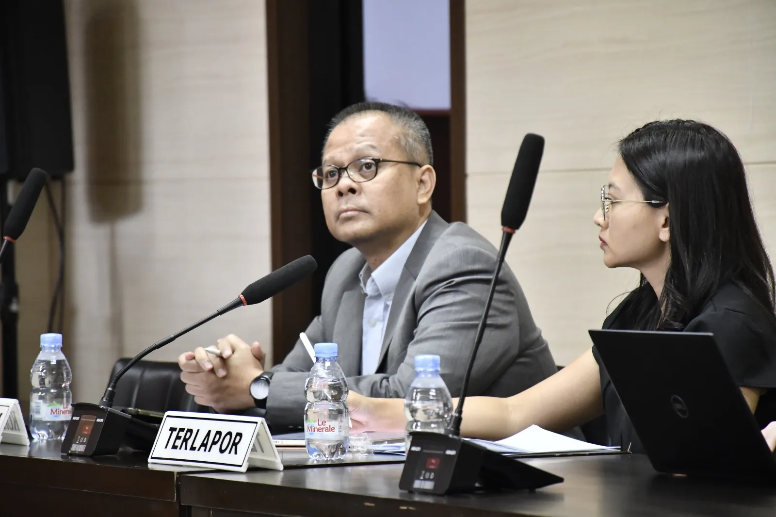 Terlambat Notifikasi, KPPU Denda APF Holdings I LP Rp1,5 Miliar