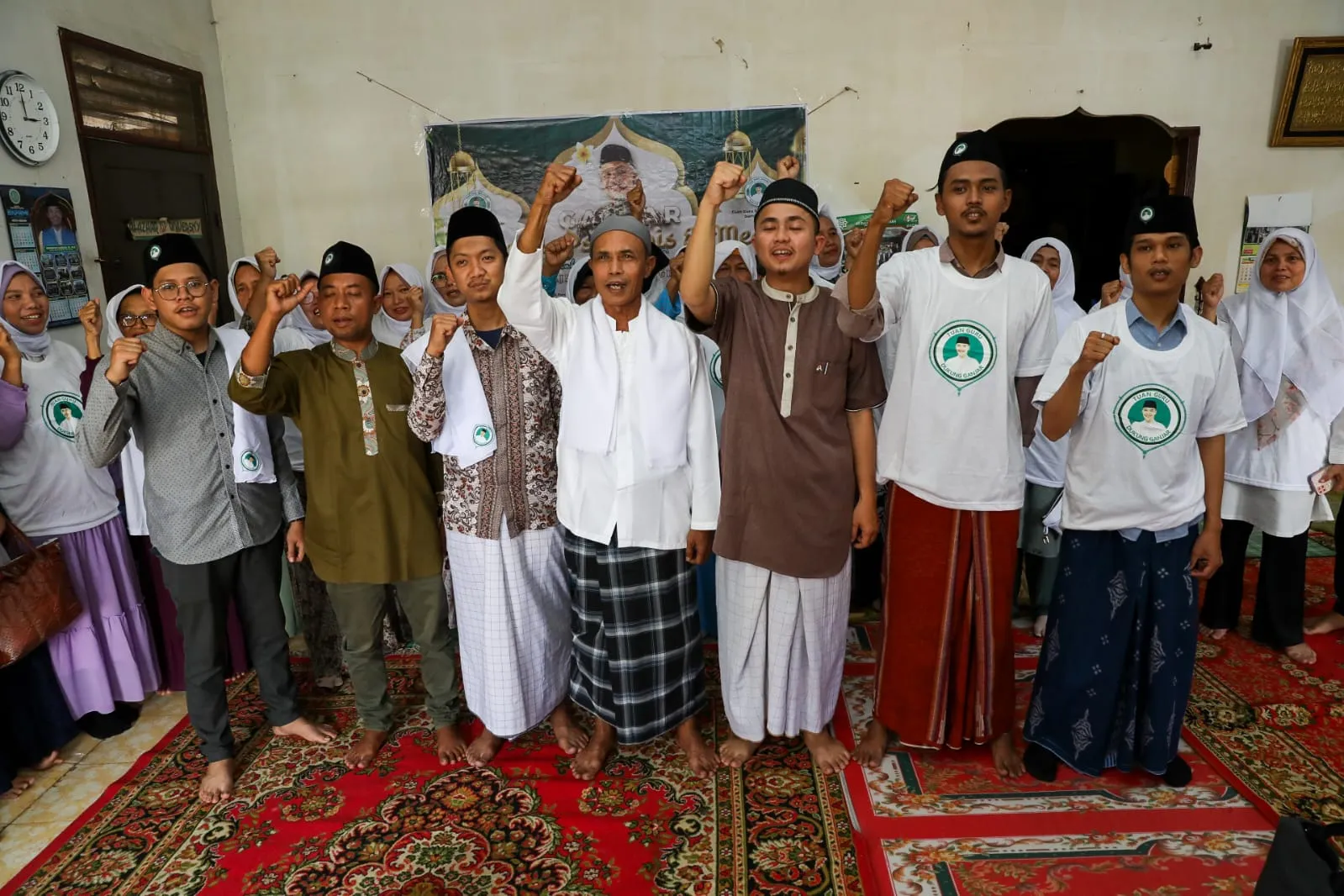 Tuan Guru Ganjar Ungkap Keutamaan Puasa Senin Kamis Bagi Kesehatan Fisik dan Mental di Kota Medan