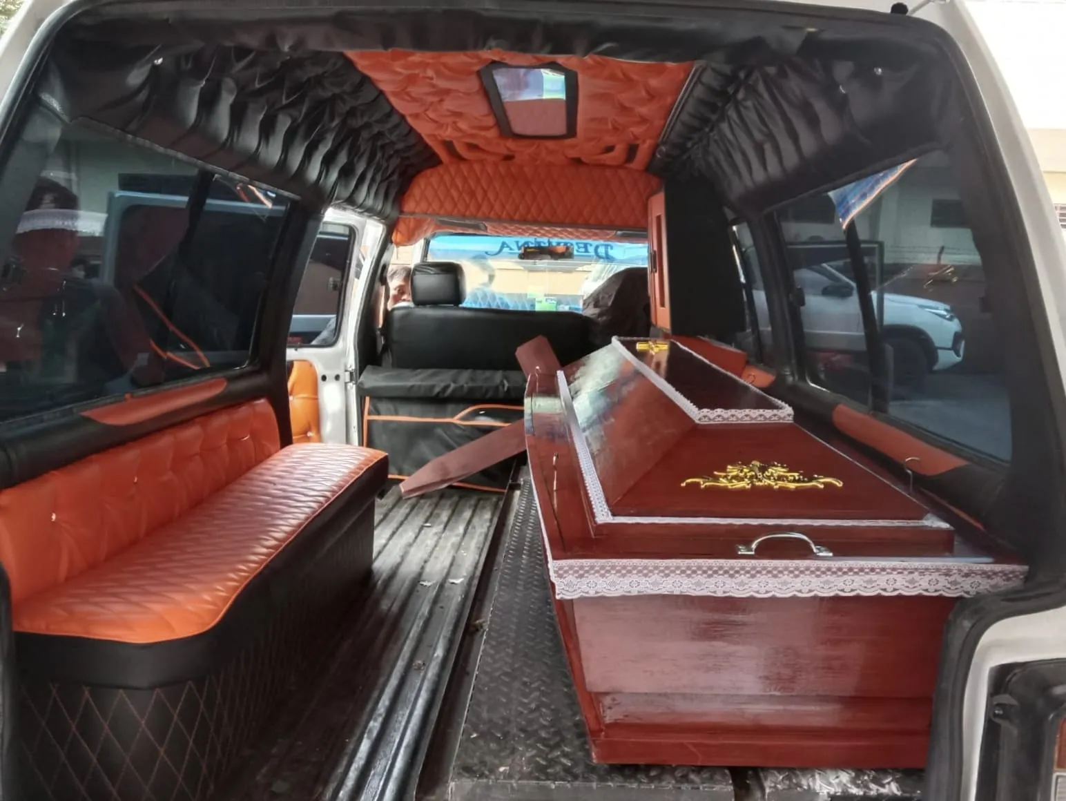 Pemuda Asal Humbahas Ditemukan Tewas Di Hotel Tanjungmorawa