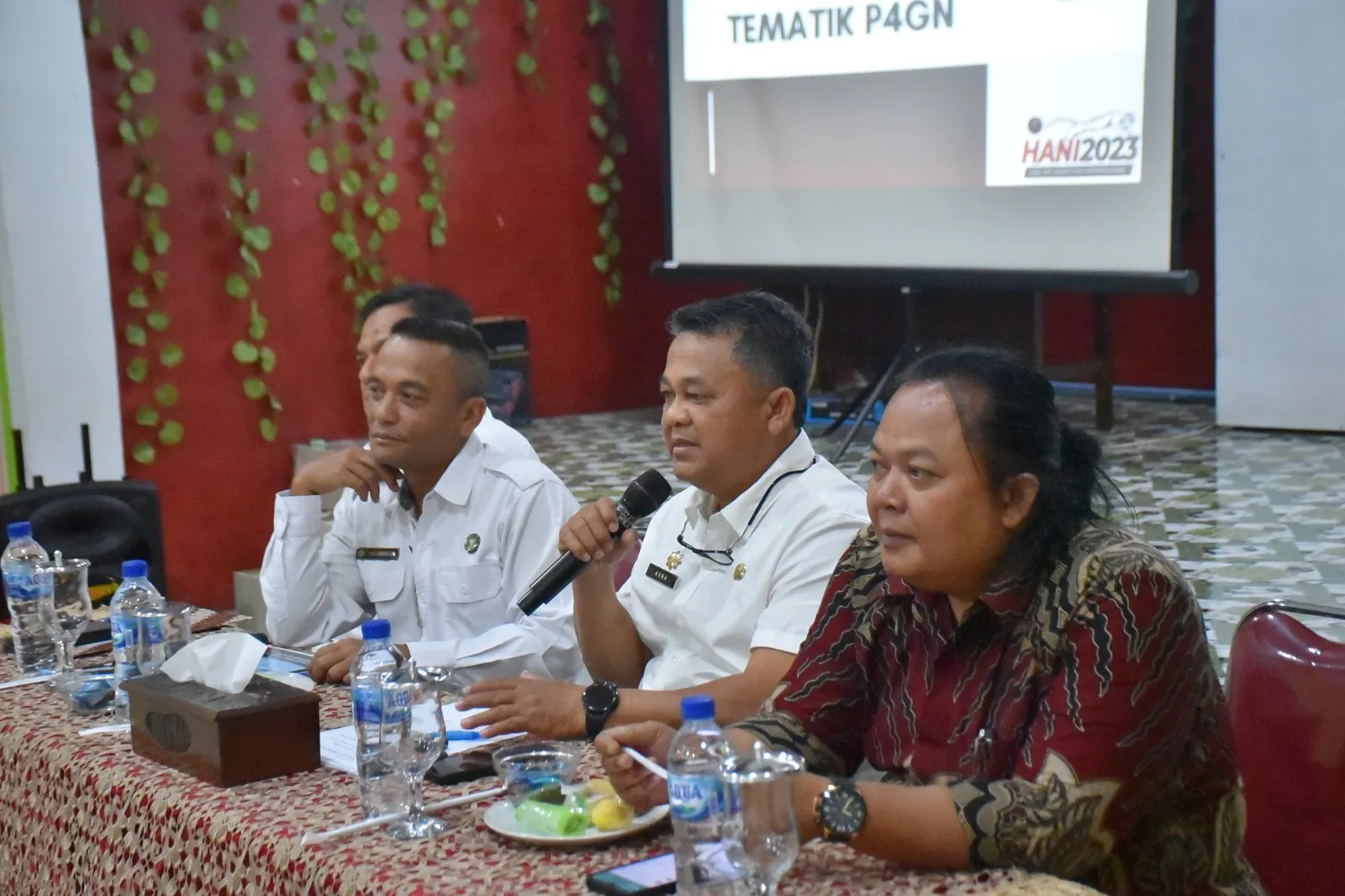 Narkoba Menjadi Permasalahan Serius
