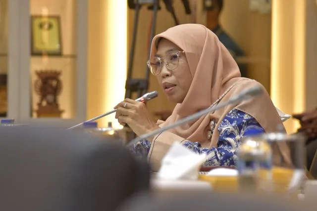 Waspadai Virus Nipah, Netty Aher Minta Pemerintah Siaga