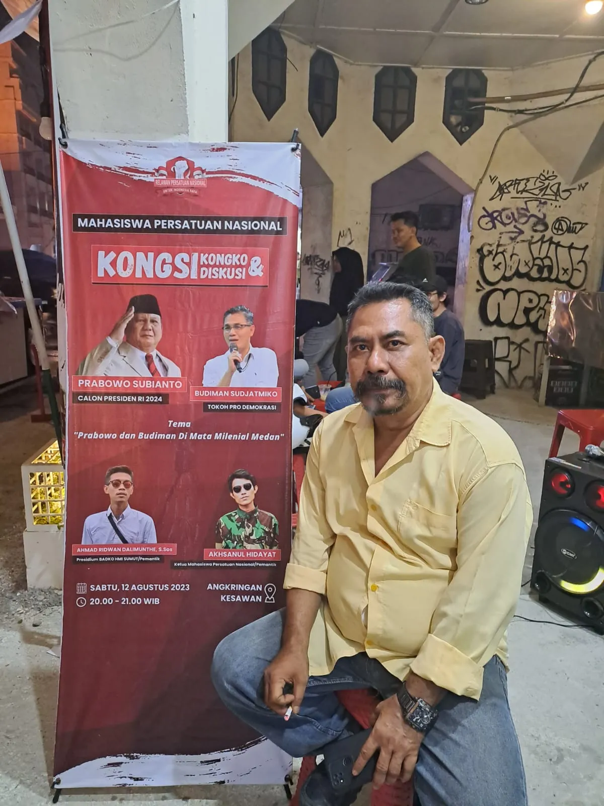 Elektabilitas Prabowo Diperkirakan Terus Meningkat Karena Visi Misinya