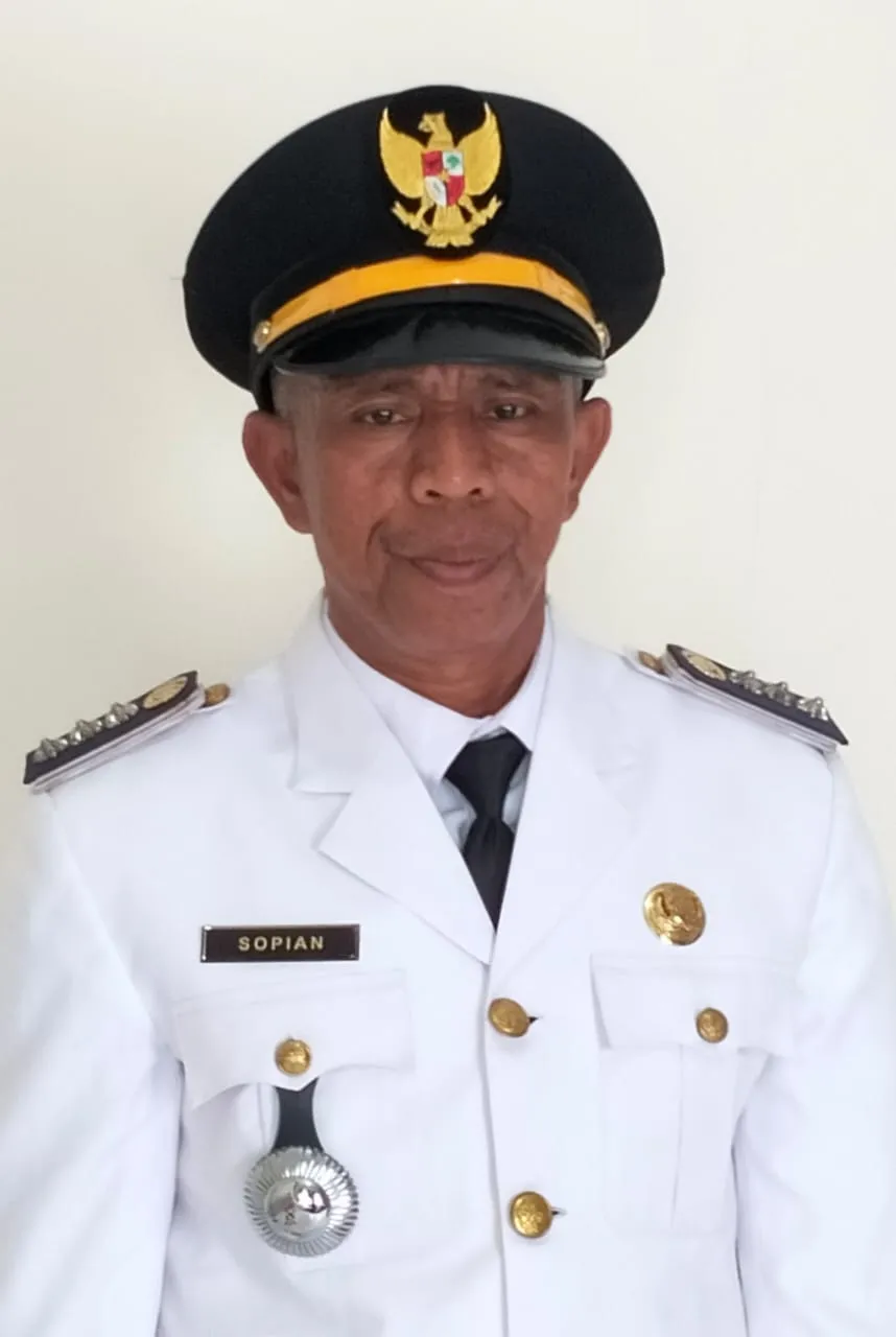 Apel Gabungan, Tingkatkan Disiplin  dan Kebersamaan di Rantobaek