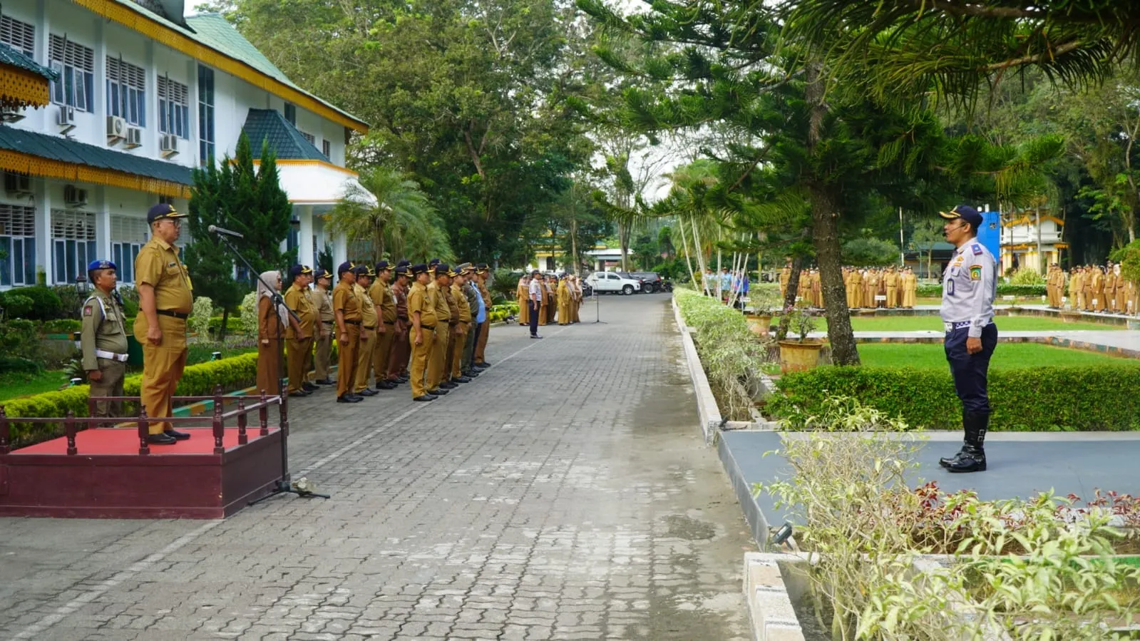 Langkat Terapkan "Dukcapil Go Digital"