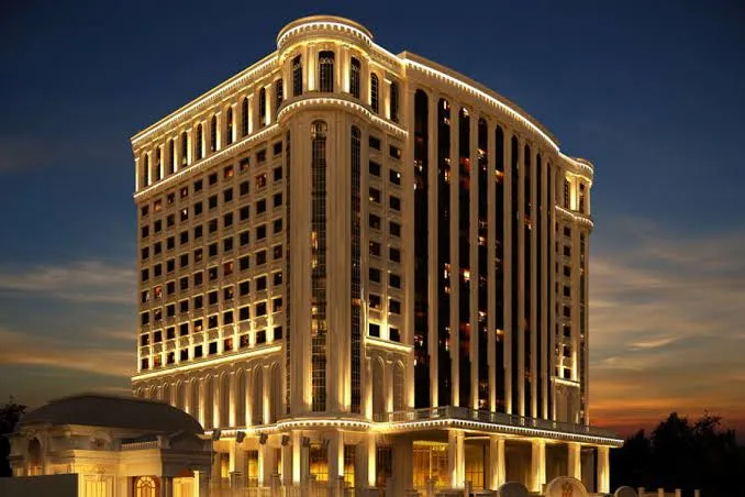 Tingkat Penghunian Kamar Hotel Bintang 4 di Sumut  Capai 68,40 Persen