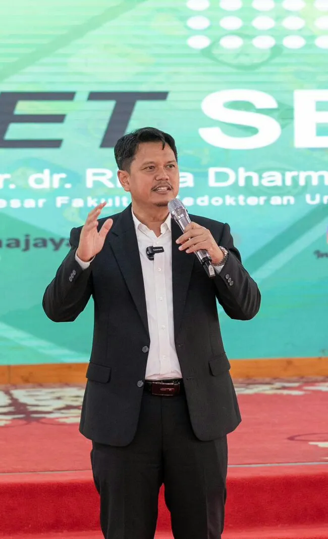 Prof.Ridha Dharmajaya: Dampak Gadget Multidimensi,   Efek Kontrol Keluarga Dan Lingkungan Semakin Berkurang