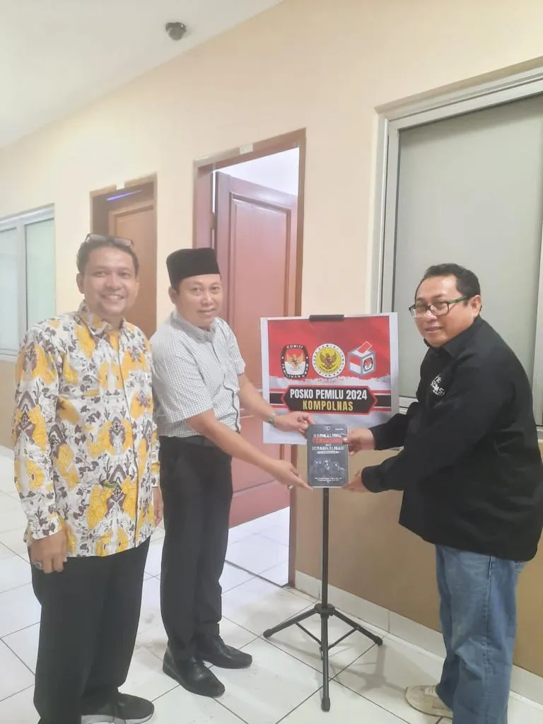 Tema Rapimpnas 2023 SMSI: "Pemilu Damai Indonesia Sejahtera"