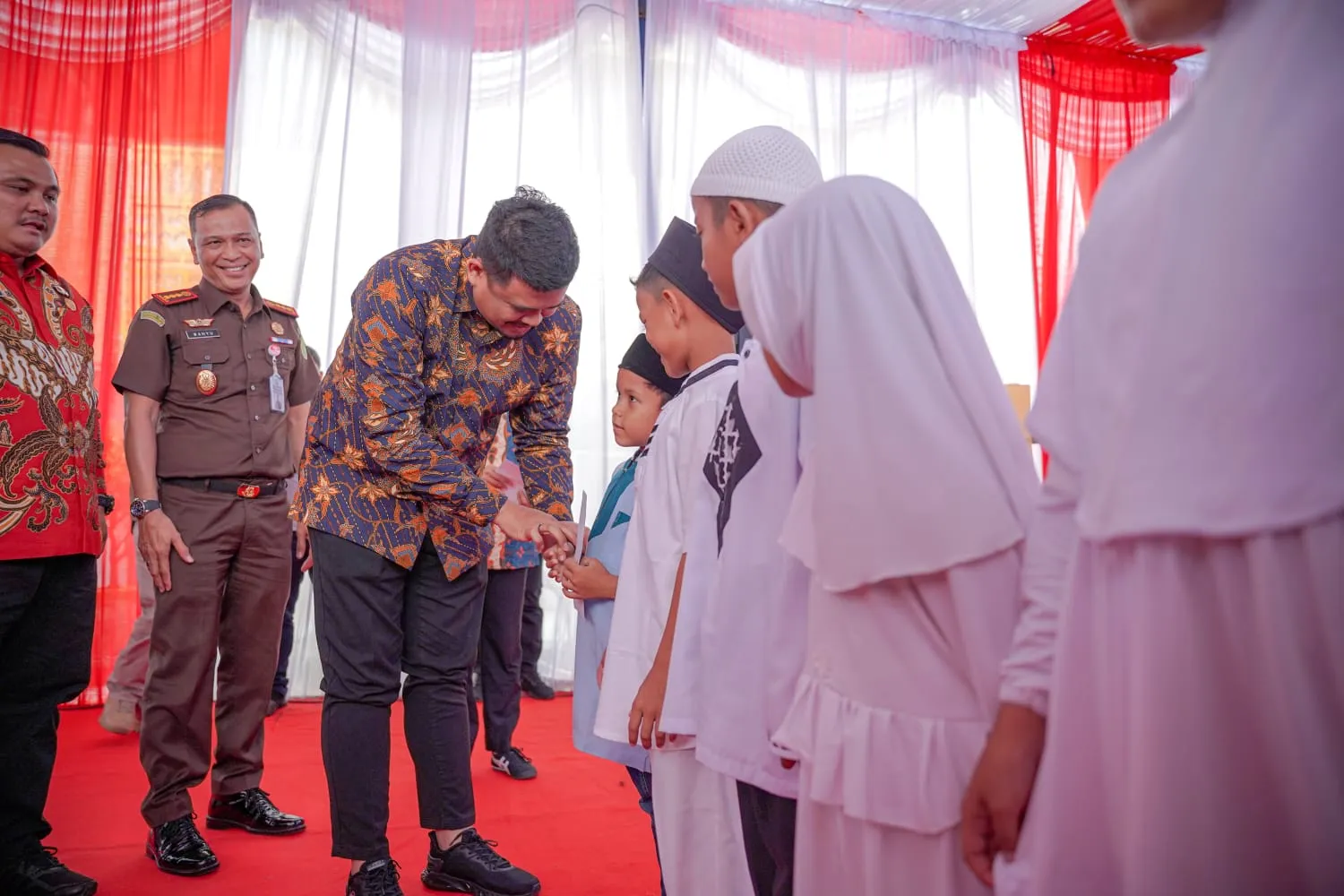 Pemko Medan Bangun Overpass Jalan Stasiun