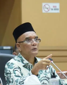 Komisi VIII DPR Desak Penyelesaian Pembangunan Asrama Haji Embarkasi Padang Pariaman