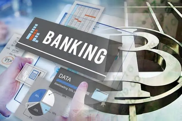 Perbankan Nasional Salurkan Kredit Rp6.739,40 Triliun